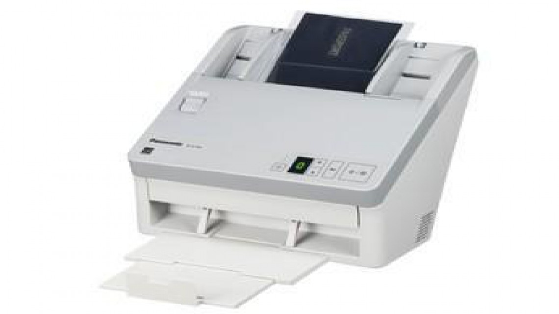 松下/Panasonic KV-SL1066節(jié)能掃描儀 大容量掃描，持久耐用