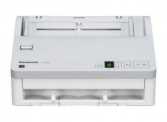 松下/Panasonic KV-SL1066節(jié)能掃描儀 大容量掃描，持久耐用