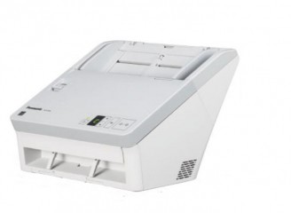 松下/Panasonic KV-SL1066節(jié)能掃描儀 大容量掃描，持久耐用